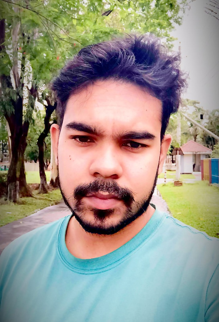 Sourav Sanyal Joy